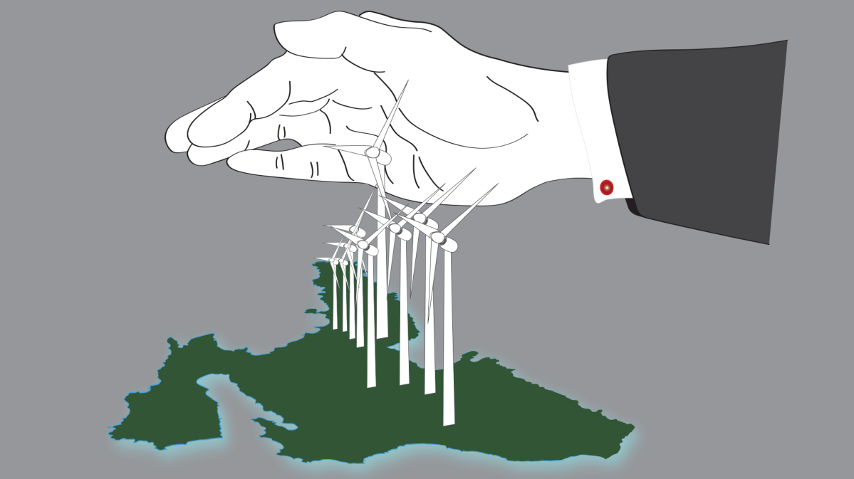 ΠΡΕΣΒΕΥΤΕΣ ΤΗΣ ΚΥΒΕΡΝΗΤΙΚΗΣ ΠΟΛΙΤΙΚΗΣ ΚΑΙ ΤΩΝ ΣΥΜΦΕΡΟΝΤΩΝ ΤΩΝ ΕΠΙΧΕΙΡΗΜΑΤΙΚΩΝ ΟΜΙΛΩΝ ΣΤΗΝ&nbsp;ΕΝΕΡΓΕΙΑ